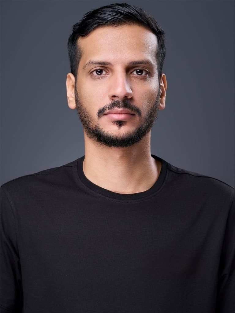Saad Mohammed