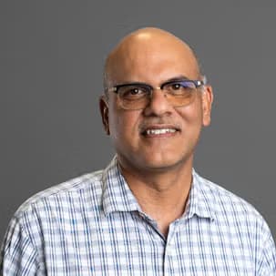 Dr. Sanjay Chawla