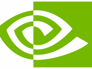 NVIDIA logo